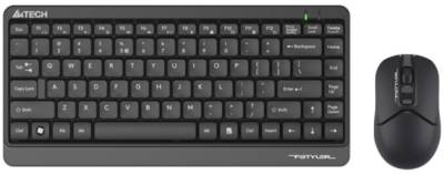 Набор A4Tech Fstyler FG1112 Black