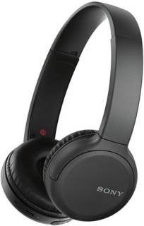 Наушники Sony WH-CH510 Black