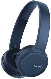 Наушники Sony WH-CH510 Blue WHCH510L.CE7