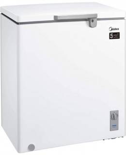 Морозильный ларь Midea MDRC280SLF01G