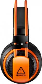 Наушники Canyon CND-SGHS5A