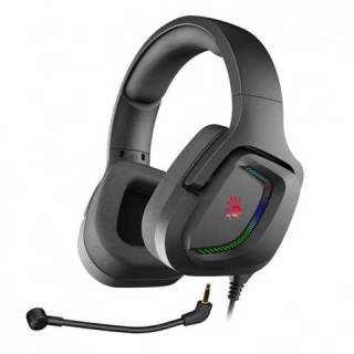 Наушники A4Tech G573P Bloody Black