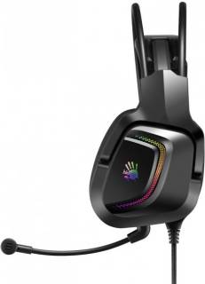 Наушники A4Tech G575P Bloody Black
