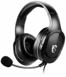 Наушники MSI GH20 IMMERSE_GH20