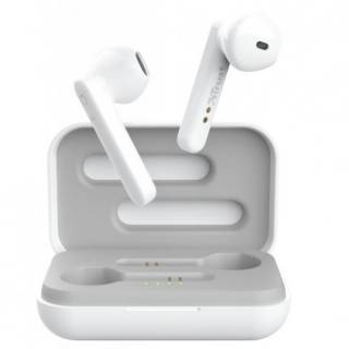 Наушники Trust Primo Touch True Wireless Mic White 23783_TRUST