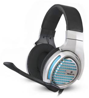 Наушники Grey GDX-7670 Grey
