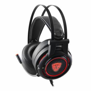 Наушники Motospeed H18 Black mth18he