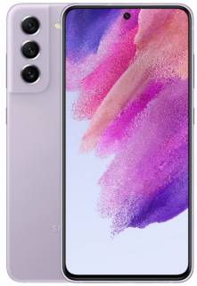 Смартфон Samsung Galaxy S21 FE 5G 8/128GB (SM-G9900) Lavender