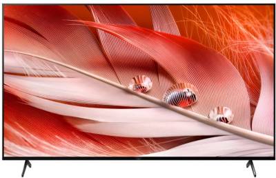 Телевизор Sony 65 X90J Full Array LED 4K Ultra HD (XR-65X90J) 2021