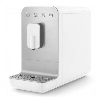Кофеварка Smeg BCC01WHMEU