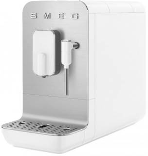 Кофеварка Smeg BCC02WHMEU