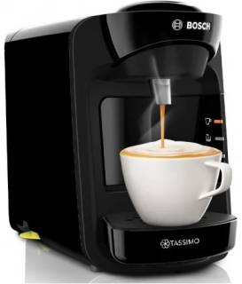 Кофеварка Bosch TAS 3102 Tassimo Suny