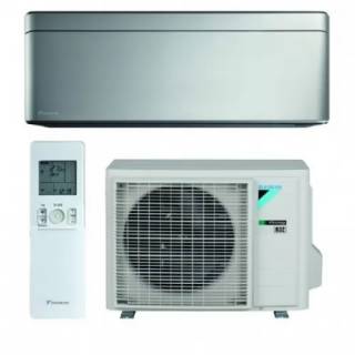 Кондиционер Daikin FTXA35BS RXA35A9