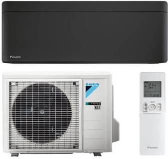 Кондиционер Daikin FTXA25BB RXA25A9