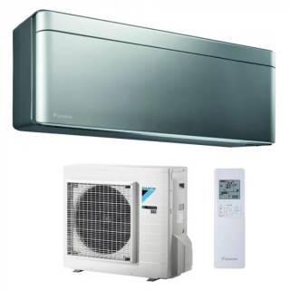 Кондиционер Daikin FTXA25BS RXA25A9