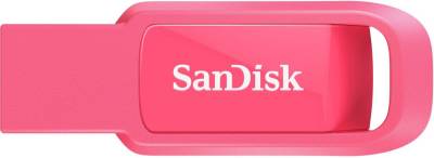 Флеш-память USB SanDisk Cruzer Spark 32GB Pink USB 2.0 SDCZ61-032G-G35P
