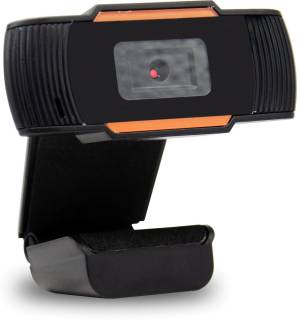 Веб-камера OKey WB100 HD 720P USB