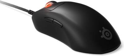 Мышка SteelSeries Prime Black USB 62533