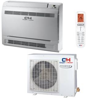 Кондиционер Cooper&Hunter CH-S09FVX-NG