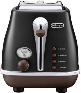 Тостер Whirlpool CTOV 2103 BK