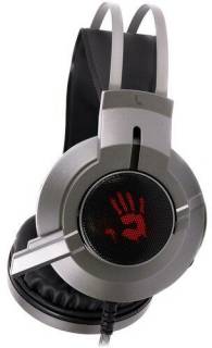 Наушники A4Tech Bloody G437 Black