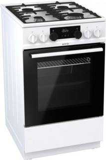 Плита Gorenje K 534 WF