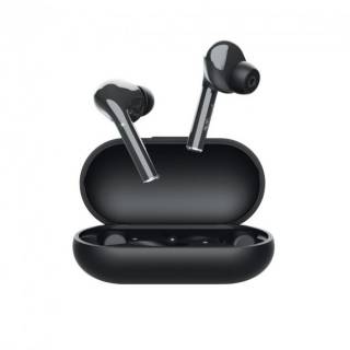 Наушники Trust Nika Touch True Wireless Black 23554