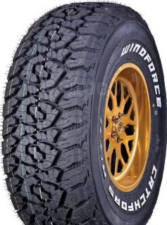 Шина Windforce Catchfors A/T II 31x10.5 R15 109S