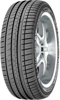 Шина Michelin Pilot Sport 3 255/40 ZR19 100Y
