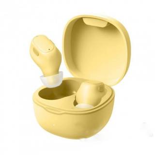 Наушники Baseus WM01 TWS Yellow NGWM01-0Y