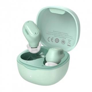 Наушники Baseus WM01 TWS Green NGWM01-06