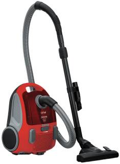 Пылесос ARTEL VCU0120 TB RED