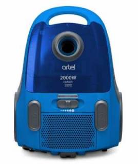 Пылесос ARTEL VCU0120 TB BLUE