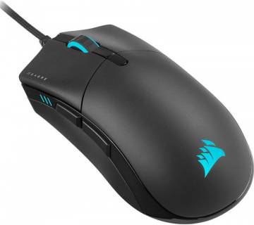 Мышка Corsair Sabre Pro RGB Black USB CH-9303111-EU