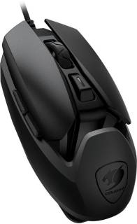 Мышка Cougar AirBlader Black USB AIRBLADER