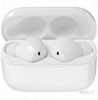 Наушники Tecno TECNO Buds 1 White 4895180763274