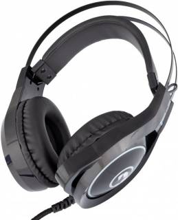 Наушники Marvo HG8901 Multi-LED Black
