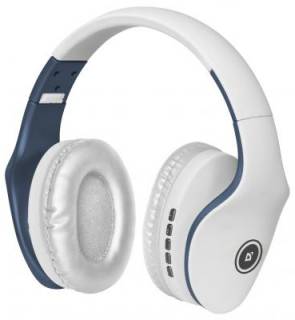 Наушники Defender FreeMotion B525 Bluetooth 63528