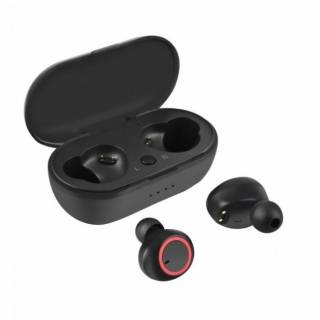 Наушники Grunhelm GG-S1024-B Black