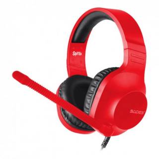 Наушники Sades SA-721 Spirits Red sa721rdj