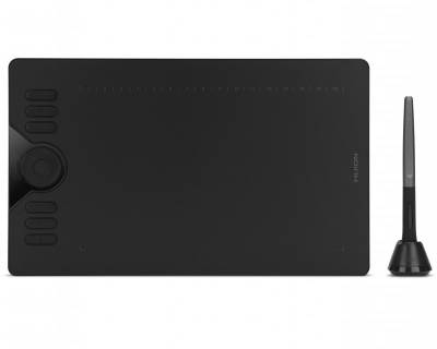 Графический планшет Huion HS610 + перчатка
