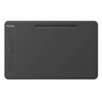 Графический планшет Parblo Intangbo M Black INTANGBOM