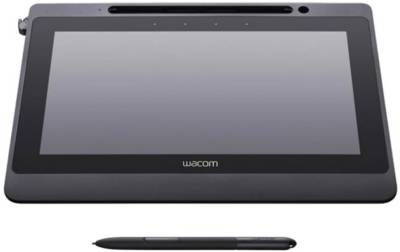 Графический планшет Wacom Signature Set DTU-1141B