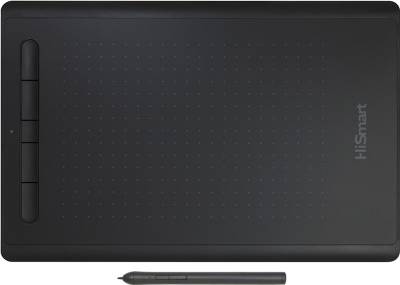 Графический планшет HiSmart WP9625 HS081331