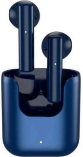 Наушники QCY QCY T12S Blue