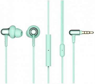 Наушники 1More Stylish Wired Spearmint Green E1025