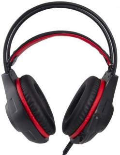 Наушники Esperanza EGH420R Black-Red (EGH420R