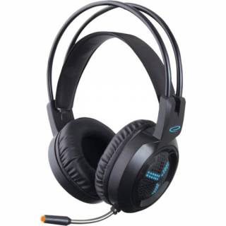 Наушники Esperanza EGH410 Black-Blue
