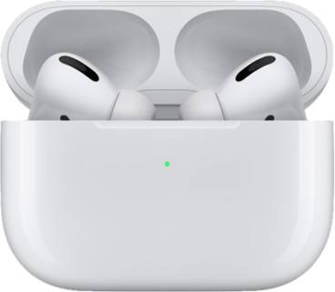 Наушники XO F100 AirPods Pro ANC with Wireless Charging