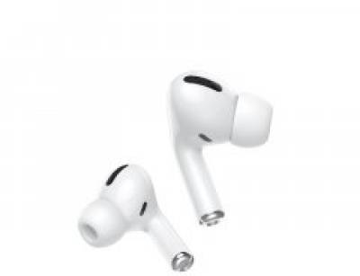 Наушники HOCO DES08 AirPods Pro White